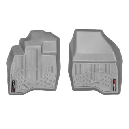 Weathertech Floorliners, 469811-463596 469811-463596